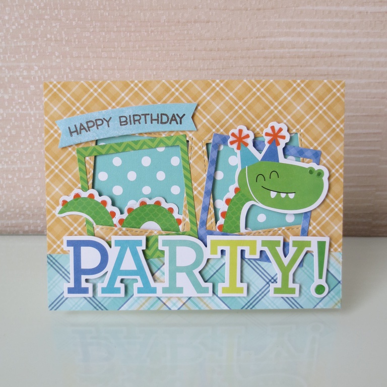 party